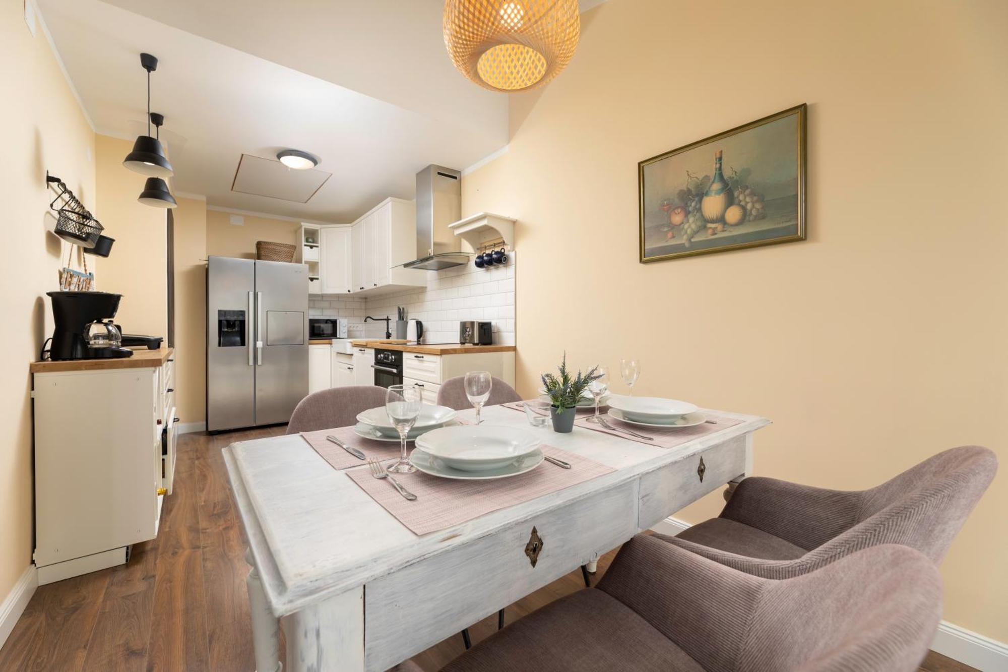 Apartman 114 Baška Eksteriør billede