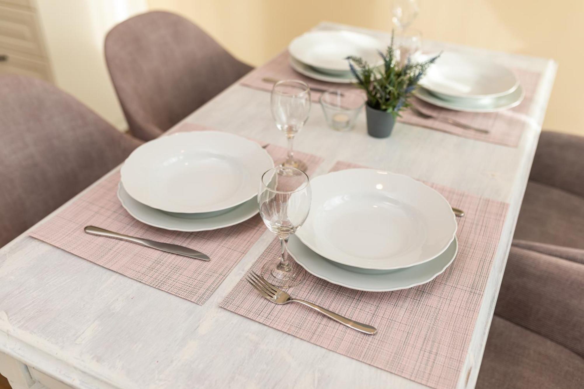 Apartman 114 Baška Eksteriør billede